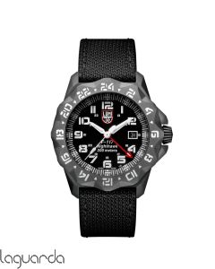 6421 - Luminox F-117 Nighthawk GMT  6420 Series