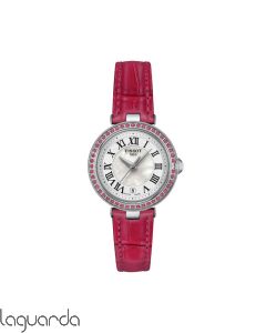 T126.010.66.113.00 | Tissot Bellissima Small Lady