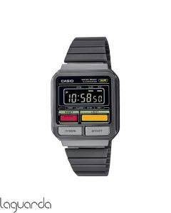 A120WEGG-1BEF|  Casio G-Shock Vintage