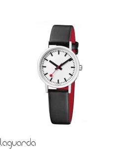 A658.30323.16OM  Reloj Mondaine SBB Classic Pure 30mm