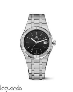 AI1108-SS002-330-1 | Maurice Lacroix Aikon Quartz Date 40mm