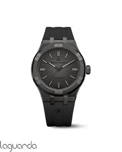 AI6008-PVB00-330-2 | Maurice Lacroix Aikon Automatic Gun Metal PVD EDICION LIMITADA  42mm