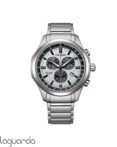 AT2530-85A | Reloj Citizen Chrono Super Titanium Eco Drive 43,5 mm