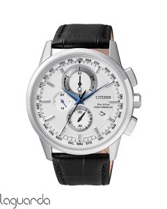 AT8110-11A | Reloj Citizen H804  Eco Drive 43 mm