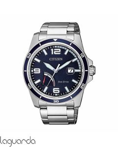 AW7037-82L | Reloj Citizen of collection Reserva de carga Eco Drive 41,5 mm