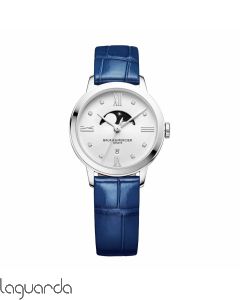 Classima 10326 | Baume & Mercier Classima Cuarzo 31 mm