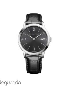 Classima 10416 | Baume & Mercier Classima Quartz 42 mm 