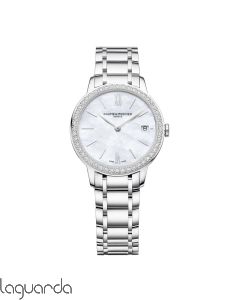 Classima 10691 | Baume & Mercier Classima Cuarzo 34 mm 