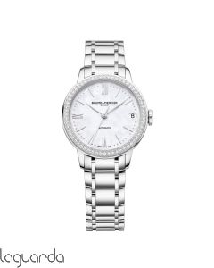 Classima 10691 | Baume & Mercier Classima Cuarzo 34 mm 