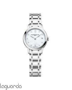 Classima 10326 | Baume & Mercier Classima Cuarzo 31 mm