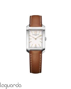 Hampton 10472 | Baume & Mercier Hampton Quarzo 22x35 mm