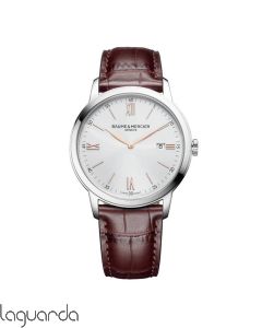 Classima 10415 | Baume & Mercier Classima Cuarzo 42 mm