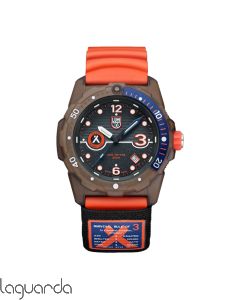 3729.ECO | Reloj Luminox Bear Grylls Survival # tide 3720