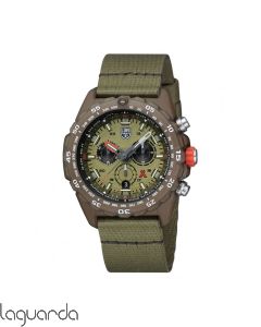 3757.ECO | Reloj Luminox Bear Grylls Survival # tide 3740 laguarda Barcelona