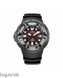 BJ8059-03Z  |  Reloj Citizen Promaster Diver’s Godzilla Limited Edition 48 mm