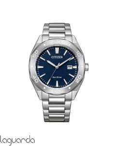 BM7631-01E  Reloj Citizen of collection Active Sport Eco Drive, 41mm