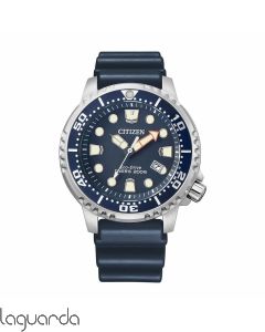 BN0151-17L | Reloj Citizen Promaster Diver's Eco Drive azul 44 mm