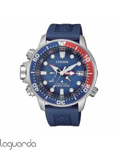 BN2038-01L | Reloj Citizen Promaster Aqualand Eco Drive 46,10 mm