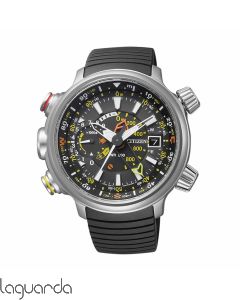 BN4021-02E | Reloj Citizen Promaster Altichron Titanium Eco Drive 49,5 mm