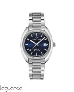 C024.407.11.041.01 | Certina Heritage DS-2 Powermatic 80 azul