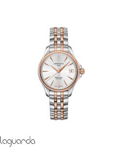 C032.051.22.036.00 | Certina DS Action Lady Quartz Diamonds 33,8mm