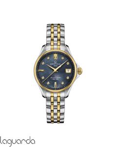 C032.207.22.126.00 | Certina DS Action Lady Diamonds Automatic 34,5mm