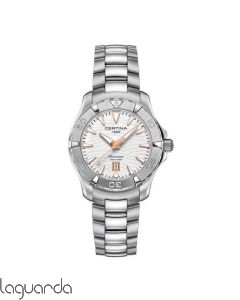 C032.251.11.011.01 Certina DS Action Lady Quartz