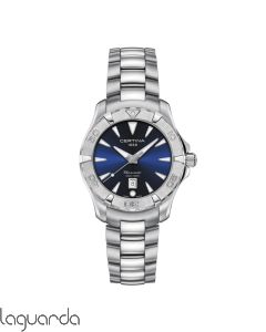 C032.251.11.041.00 Certina DS Action Lady Quartz