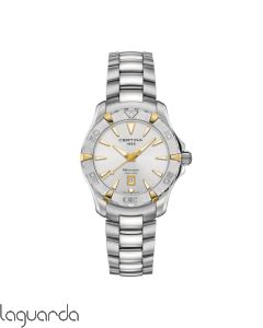 C032.251.21.031.00 | Certina DS Action Lady Quartz 34mm