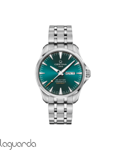 C032.430.11.091.00 Certina DS Action Day-Date Powermatic 80