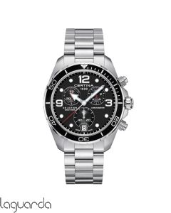 C032.434.11.057.00 Certina DS Action Chronograph