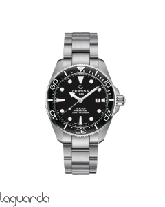 C032.607.11.051.00 Certina DS Action Diver 43mm Powermatic 80 