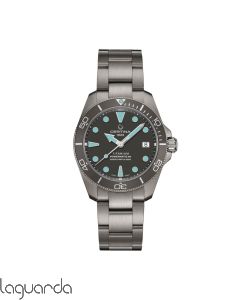 C032.807.44.081.00 |  Certina DS Action Diver 38mm Powermatic 80 titanio