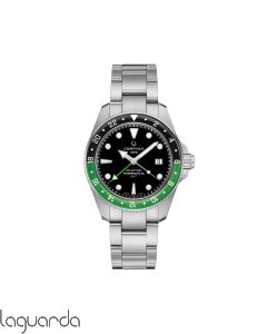 C032.929.11.051.00 | Certina DS Action Powermatic 80 GMT, 41mm