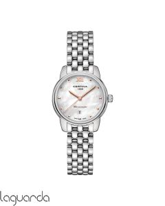 C033.051.11.118.01 | Certina DS 8 Lady Quartz 27,5mm