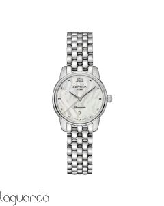 C033.051.11.118.00 | Reloj Certina DS 8 Quartz Lady 27mm