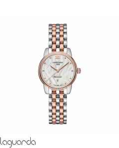 C033.051.22.118.00 | Certina DS 8 Quartz Lady 27,5mm