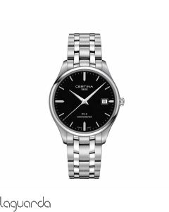 C033. 428.11.031.00 | Certina DS 8 Small Seconds 40mm 