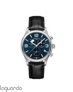 C033.460.16.047.00 | Certina DS 8 Chrono Moon Phase COSC