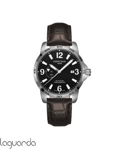 C034.455.16.050.00 | Certina DS Podium GMT