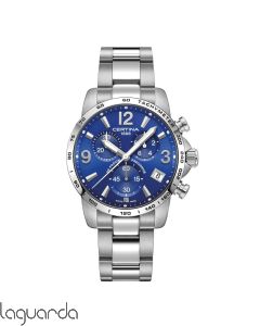 C034.417.11.047.00 Certina DS Podium Chrono 1/10