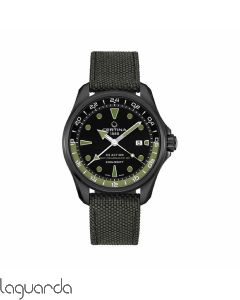 C032.429.38.051.00 | Certina DS Action Powermatic 80 GMT 43mm