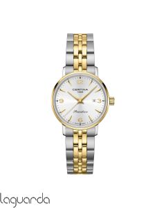 C035.210.22.037.02 | Certina DS Caimano Precidrive Lady