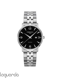 C035.410.11.057.00 Certina DS Caimano Quartz 39mm