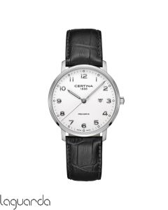 C035.410.16.012.00 Certina DS Caimano Quartz 39mm