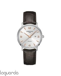 C035.410.16.037.01 Certina DS Caimano Quartz 39mm