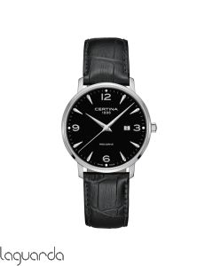 C035.410.16.057.00 Certina DS Caimano Quartz 39mm