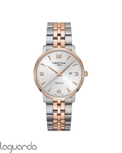 C035.410.22.037.01 | Certina DS Caimano Quartz 39mm