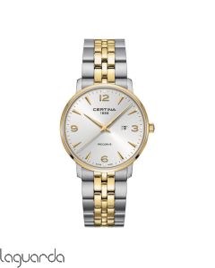 C035.410.22.037.02 | Certina DS Caimano Quartz 39mm