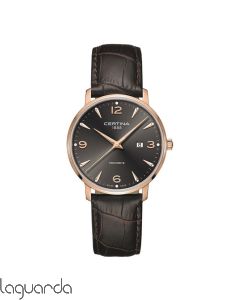 C035.410.36.087.00 | Certina DS Caimano Quartz 39mm